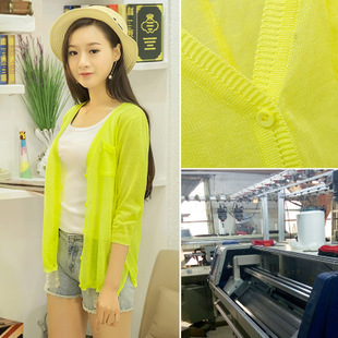 淘工廠直擊 探秘深圳市南山區(qū)浩悅芬針織服裝廠女裝實力